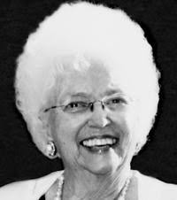 ANNA RIBBECK Obituary (2014)