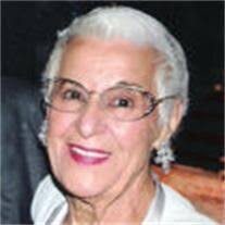 Anne Schultz Obituary