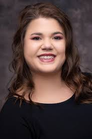 Georgia Hanna's Instagram, Twitter & Facebook