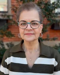 Monica Garrick's Instagram, Twitter & Facebook