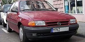 Opel Astra F 1991 1998 Free Pdf Factory Service Manual