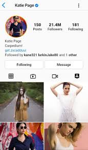 Instagram (from facebook) allows you to create and share your photos, stories, and videos with the friends and followers you care about. Ios Clone For Instagram For Android Apk Download