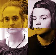 'the real damage is done by those millions who want to 'survive.' the honest men who just want to be left in peace. Weisse Rose Sophie Scholl Die Ikone Des Widerstands Welt