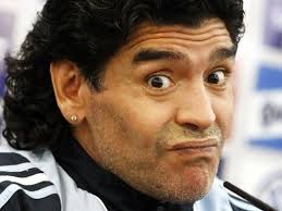 For statement ontop social media, di argentine football association express dia deepest sorrow for di death of our legend, dem add say. Diego Maradona Die Hand Gottes Wird 60 Unterhaltung Stuttgarter Nachrichten