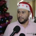 Citco's 12 Days of Christmas Wraps Up at KHMH