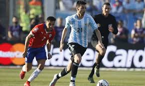 Pastore began his club career with talleres and then huracán in his native argentina before moving to serie a team palermo in 2009 for a reported transfer fee of €4.7 million. Javier Pastore We Depend A Lot On Messi Mundo Albiceleste