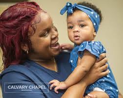 Saving Babies in Oklahoma City—Part 1 — Calvary Chapel Magazine