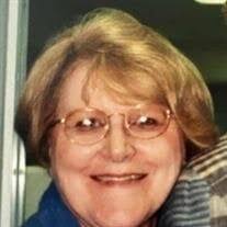 Nancy M. Ennis Obituary