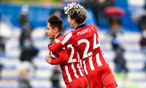 Atlético de madrid en marca.com | noticias, partidos, plantilla, estadísticas, goleadores y ficha completa del atlético de madrid. Zjxpu1xlmnde3m