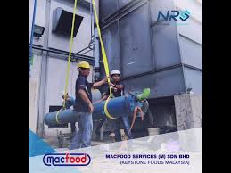 Macfood services (m) sdn bhd. Nrs Service Job Macfood Services Sdn Bhd Youtube