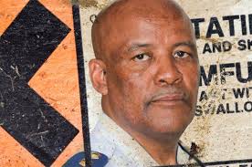 Top cop looking into PPE procurement 'definitely' poisoned - files, laptop  'removed' after his death | News24