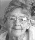 Georgette TRISKA Obituary (2013)