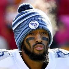 Logan Ryan NFL Stats & News