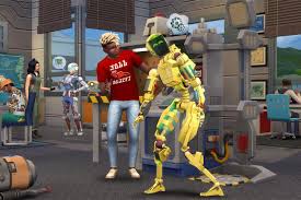 The university of passau (universität passau in german) is a public research university located in passau, lower bavaria, germany. Sims 4 An Die Uni Die Sims Sind Nun Studenten Geolino