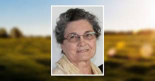 Thelma Lorraine Cole Richard Obituary November 9, 2020