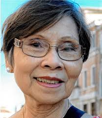 Lourdes Dizon Obituary (1936