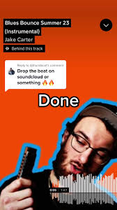 Blues Bounce Summer 23