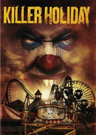 Pin On Horror Movie Posters
