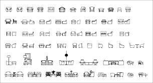 Bathroom design, toilet design, bath design, office design, home design, sofa design, bedroom design, designer chairs, fire place design, kitchen design, kitchen sink design and interior these autocad block libraries are available to purchase and download now! Furniture Blocks Armchairs Free Download Architectural Cad Drawings