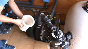 comment nettoyer le prefiltre d une pompe filtration piscine youtube vacuum cleaner dyson vacuum vacuum