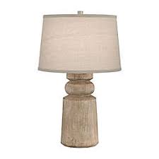 Get free shipping on qualified tall table lamps or buy online pick up in store today in the lighting department. Tall Slim Table Lamps Bed Bath Beyond