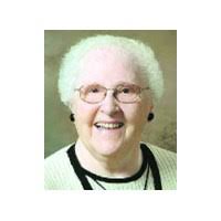 Mary Elizabeth Luhrs Obituary