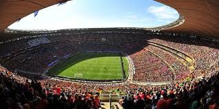 Last updated 8 hours ago. Here S Maybe Why The Soweto Derby Continued Even After The Death Of Fans Huffpost Uk