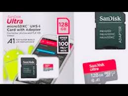 Try connecting your micro sd card that is not showing up to another computer. How To Use Sandisk Memory Card Adapter In Laptop Camera 2020 Youtube