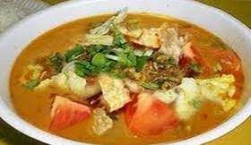 Siapa yang ingin mencoba soto babat tapi tak kunjung menemukan penjualnya? Resep Soto Betawi Yang Gurih Pasti Bikin Kangen