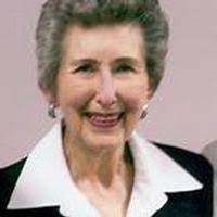 Obituary information for Frieda Janette Felts