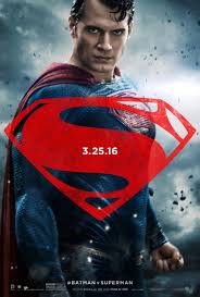 Batman V Superman Superman Style Dawn Of Justice Original Movie Poster  Double Sided Advance Style D buy original film and movie posters at  Starstills.com