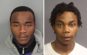 Two men charged in September shooting in Newark that left 2 injured