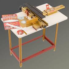 Incra Combo 3 Router Table With Ls25 Upgrade Metric Wood In 2020 Router Table Router Table Top Router