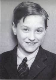 Young and Innocent Dave.