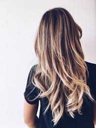 Quant à cette enseigne de salon de coiffure, je la connaissais de nom, mais je n'en avais jamais franchi la porte. Tendance Le Balayage Blond A Adopter D Urgence