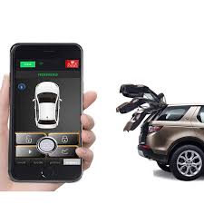 That being said, the app has a very attractive interface, and with a little work (and some more functionality) they might have a solid app for future vehicles. For Ford Obd Plug And Play Remote Start Keyless Entry Car Alarm System Mobile Phone App Central Locking Unlock Pke Start Stop Theft Protection Aliexpress
