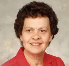 Obituary information for Lois Jean Brown