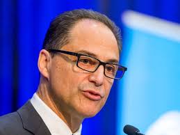 Alberta out of recession, but government keeps deficit forecast steady