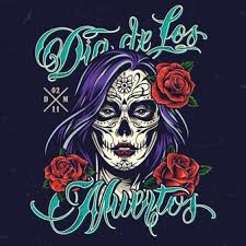 Maybe you would like to learn more about one of these? Free Dia De Los Muertos Vectors 1 000 Images In Ai Eps Format