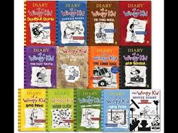 Now every kid can write like a wimpy kid! How To Read All Diary Of A Wimpy Kid Books For Free Youtube