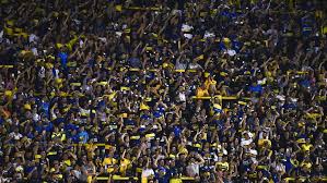River fans call themselves the millonarios, or millionaires. Boca And River Agree To Prohibit Away Fans From Superclasico Libertadores Final Fourfourtwo