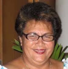 Hon. Faaulusau Rosa Duffy-Stowers