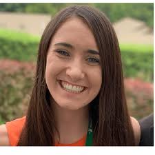 Intern Spotlight: Irene Thornton