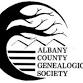 Albany County Genealogical Society (ACGS) Free Research Assistance