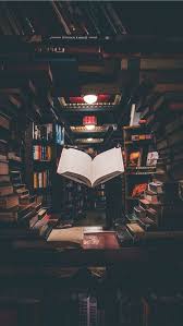 Now they've put together their own ebook, beauty collective vol 1, providing advice and insigh. Floating Book Floating Books Book Wallpaper Writer