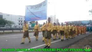 Pemilihan tokoh tokoh maulidur rasul dipilih berdasarkan kepada pengetahuan, pengalaman luas dan keperibadian unggul yang dimiliki dalam mengembangkan syiar islam. Majlis Agama Islam Negeri Pulau Pinang Majlis Sambutan Maulidur Rasul Peringkat Negeri Pulau Pinang 1437h 2015