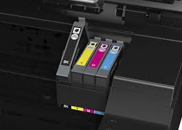 Up to date and functioning. Epson Expression Home Xp 215 A4 Colour Multifunction Inkjet Printer C11cc93301