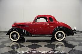 Image result for Regatta Red 1936 Chevrolet