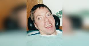 Obituary information for Gregory Knott