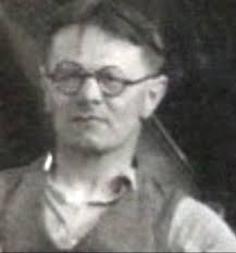 Horace Grazier Wilkins (1889-1942)